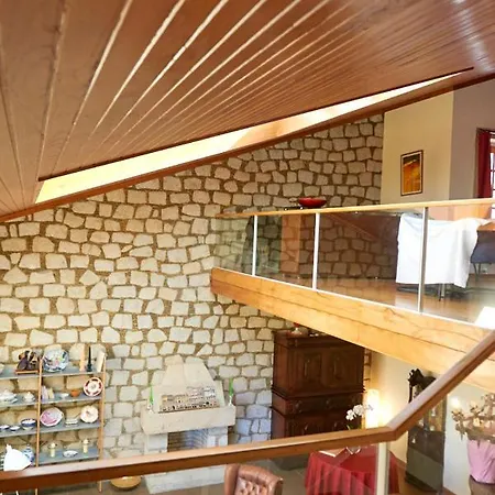 וילה 9 Bedrooms With Sea View Private Pool And Furnished Garden At Cristelo 2 Km Away From The Cristelo (Caminha)