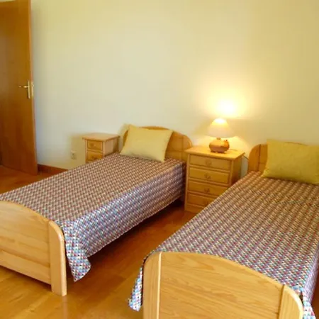 9 Bedrooms With Sea View Private Pool And Furnished Garden At Cristelo 2 Km Away From The Willa Cristelo (Caminha)