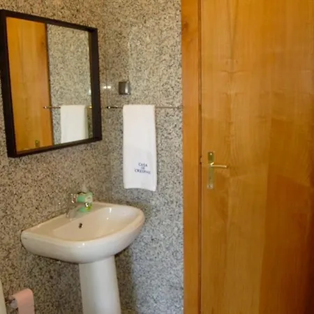 9 Bedrooms With Sea View Private Pool And Furnished Garden At Cristelo 2 Km Away From The Cristelo (Caminha)