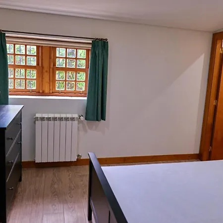 9 Bedrooms With Sea View Private Pool And Furnished Garden At Cristelo 2 Km Away From The * Cristelo (Caminha)