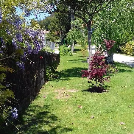 9 Bedrooms With Sea View Private Pool And Furnished Garden At Cristelo 2 Km Away From The Willa Cristelo (Caminha)